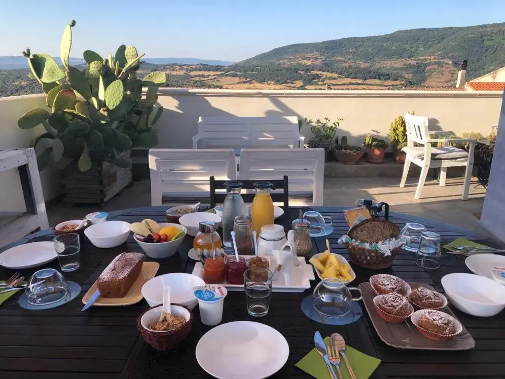 Brancadoria B&B