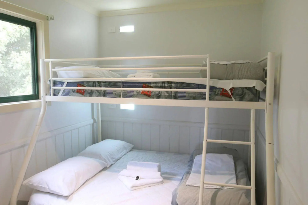 BIG4 Breeze Holiday Parks - Eildon