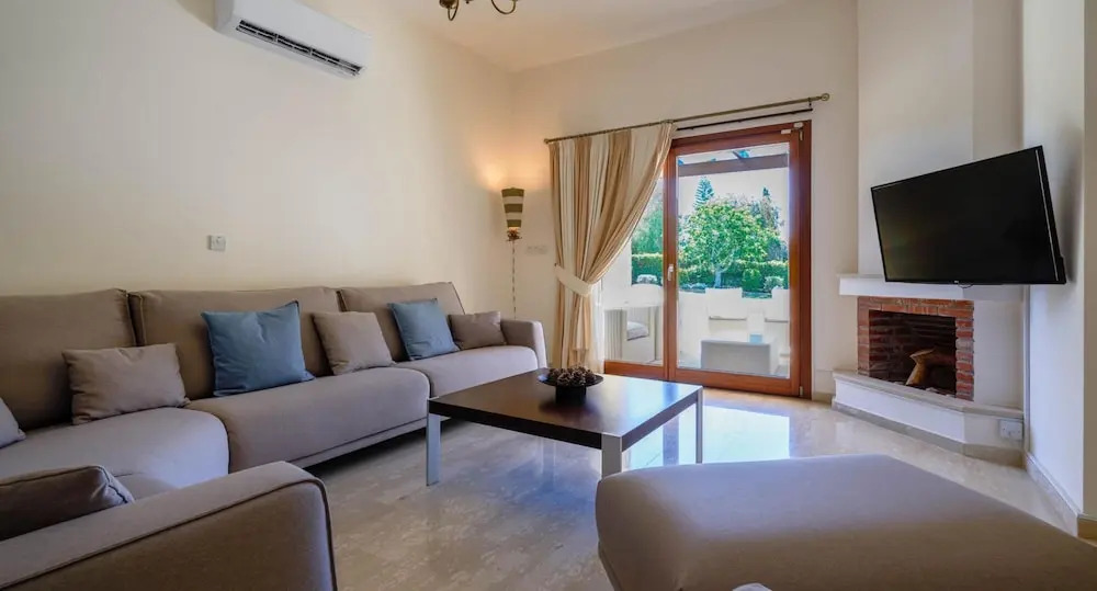 Villa 11 - Lara in Kouklia