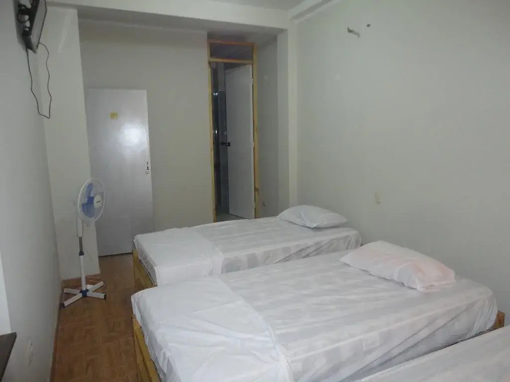 Hospedaje LM
