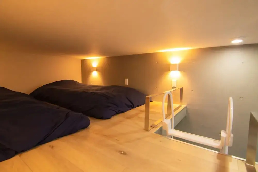 Jr Komagome Apartment 5 2