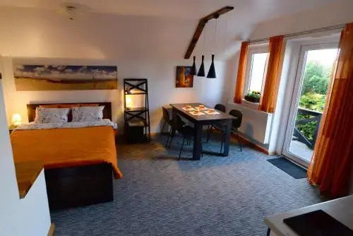 Apartment 5A