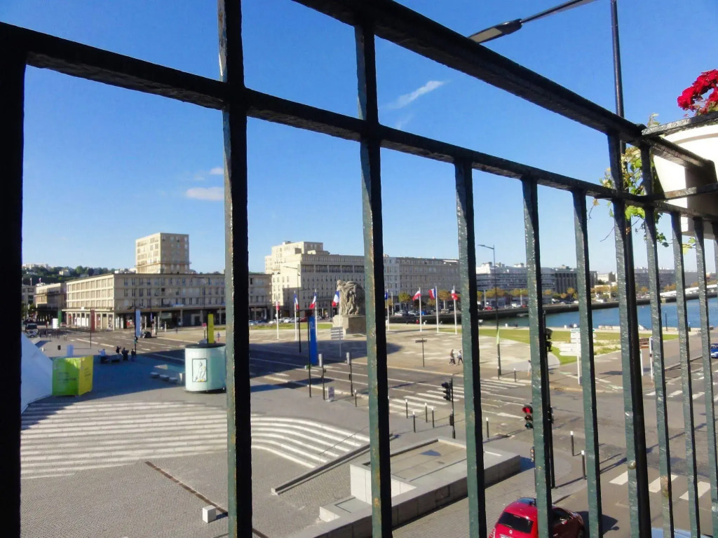 Oscar Hôtel Le Havre Centre