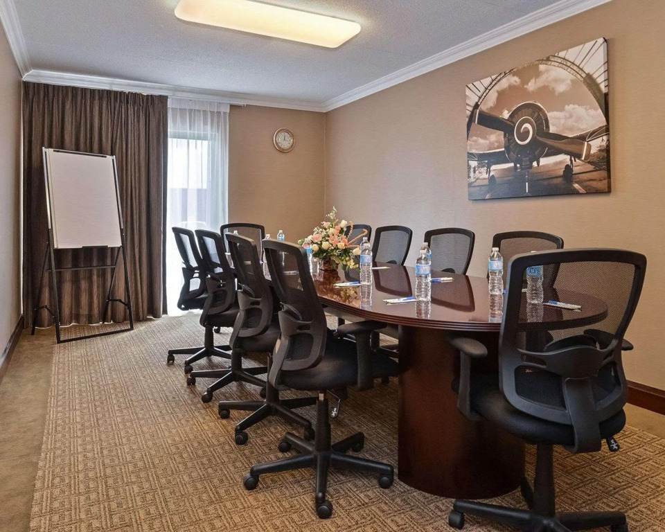 Comfort Inn Brampton