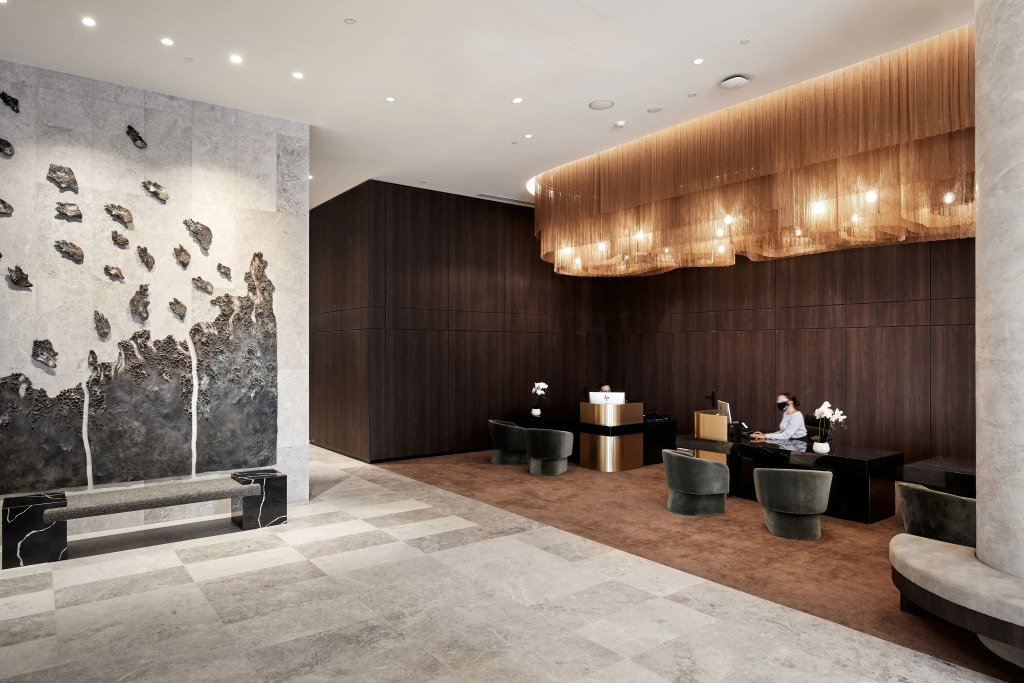 Oakwood Premier Melbourne