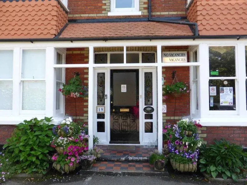 Rosemead Guest House