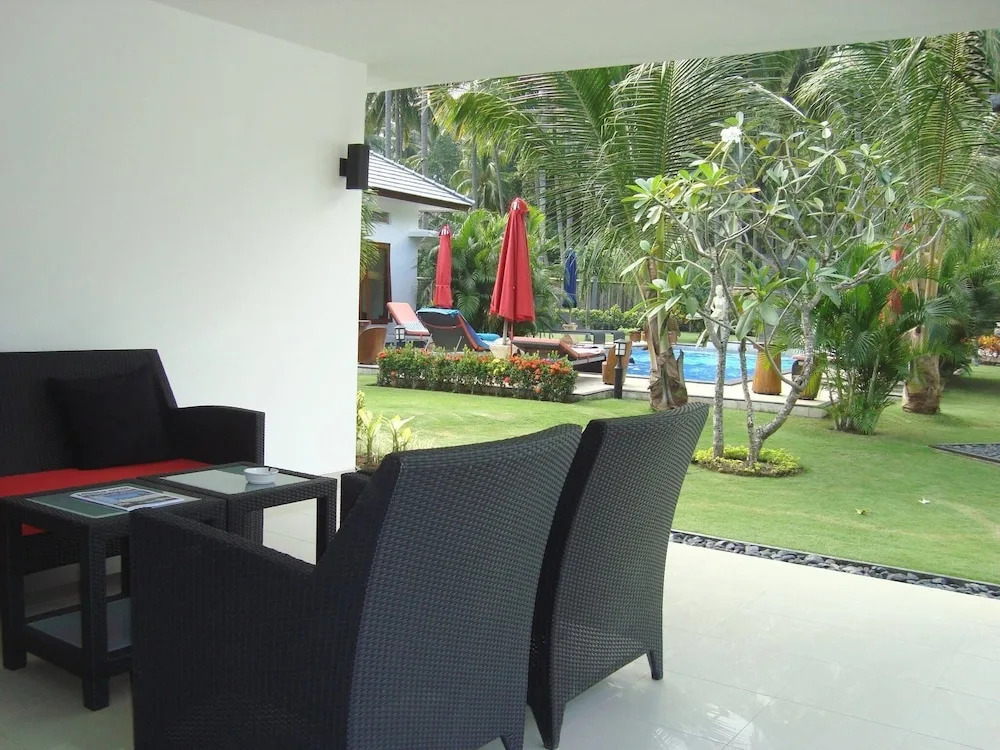 Explorer Lombok from The Shared Pool For 2