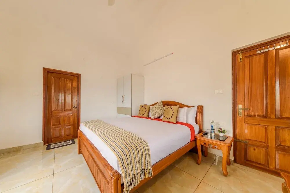 Emerald Stays Ooty by VOYE HOMES - Italian Luxury near Ooty Emerald Lake
