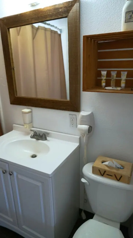 Fort Verde Suites