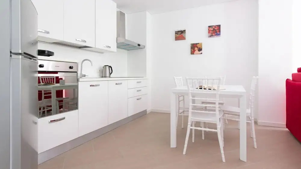 So-l563-tola35at - Villa Tola - Rosso