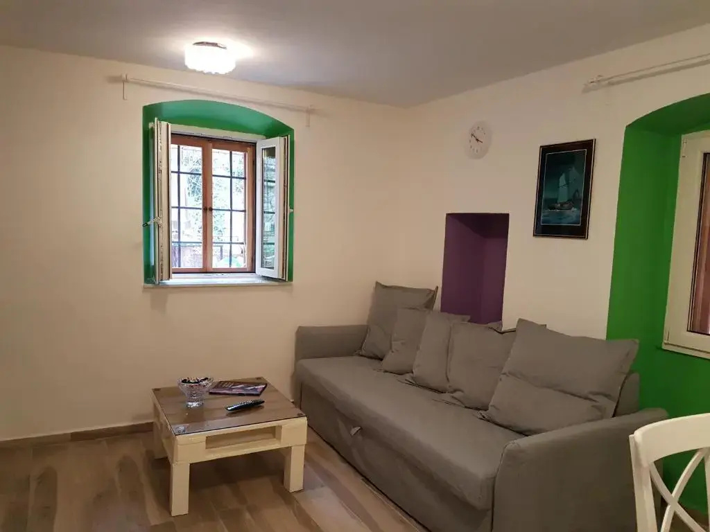 Apartment Sutlic