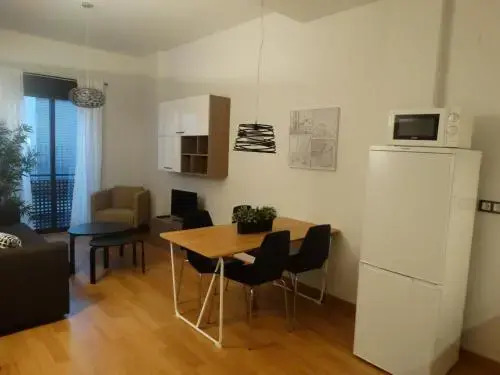 Málaga Apartamentos - Jinetes, 13