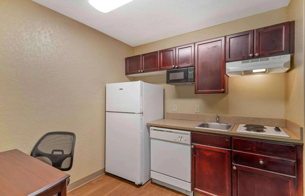 Extended Stay America - Atlanta - Marietta - Interstate N. Pkwy