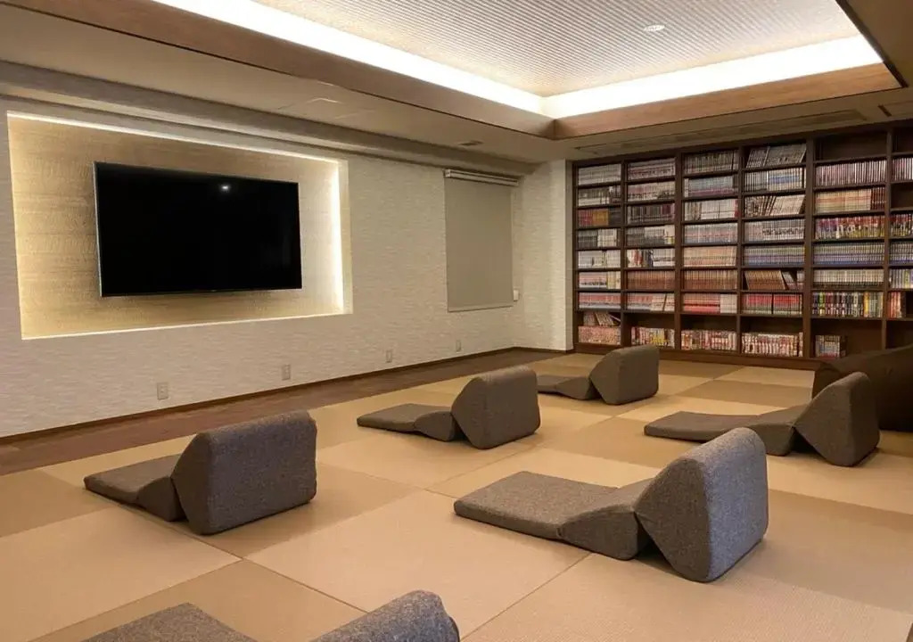 Nagoya B's Hotel