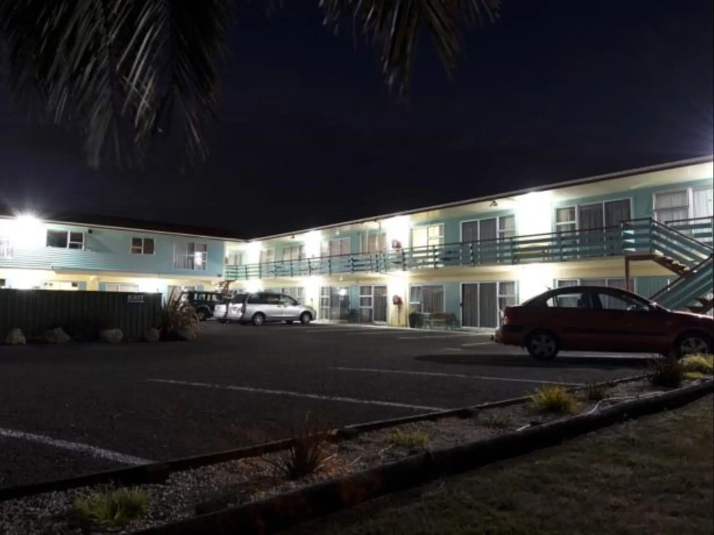 Kapiti Gateway Motel