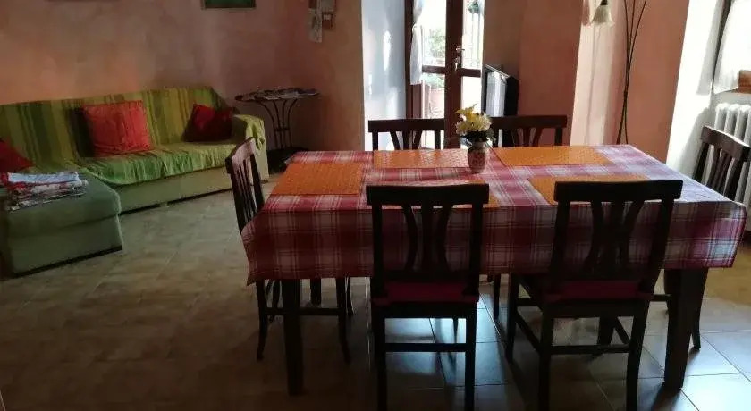 B&B Campino