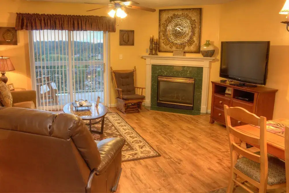 Whispering Pines 141
