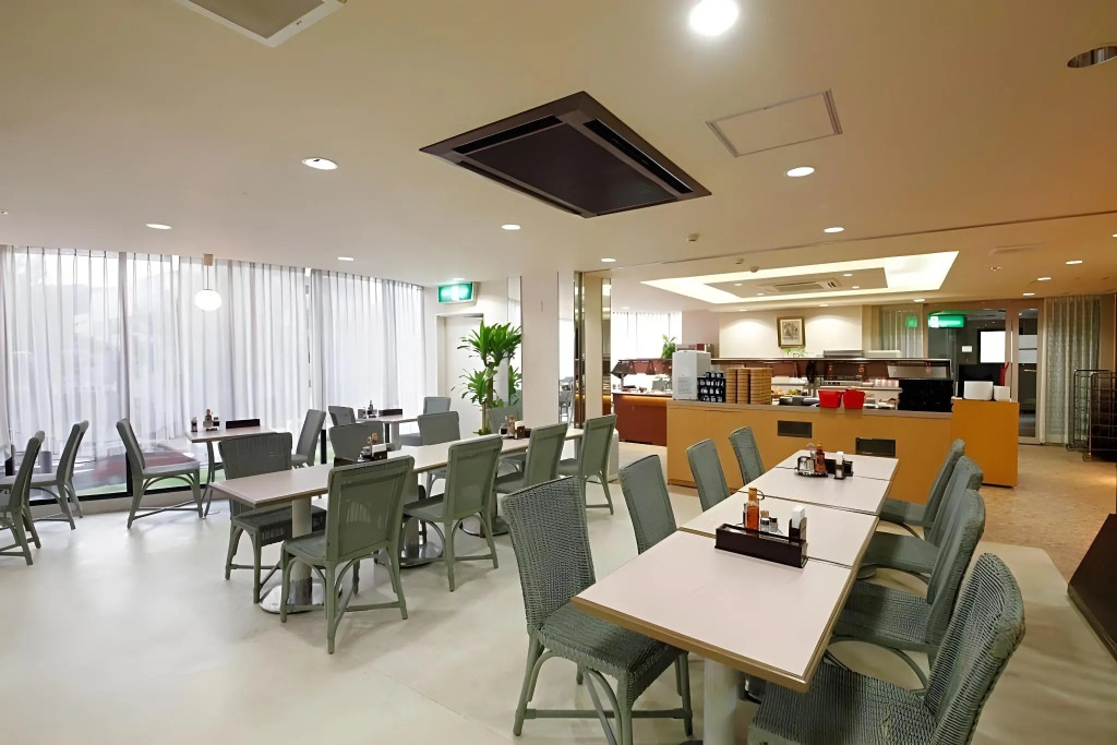 Hotel Taihei
