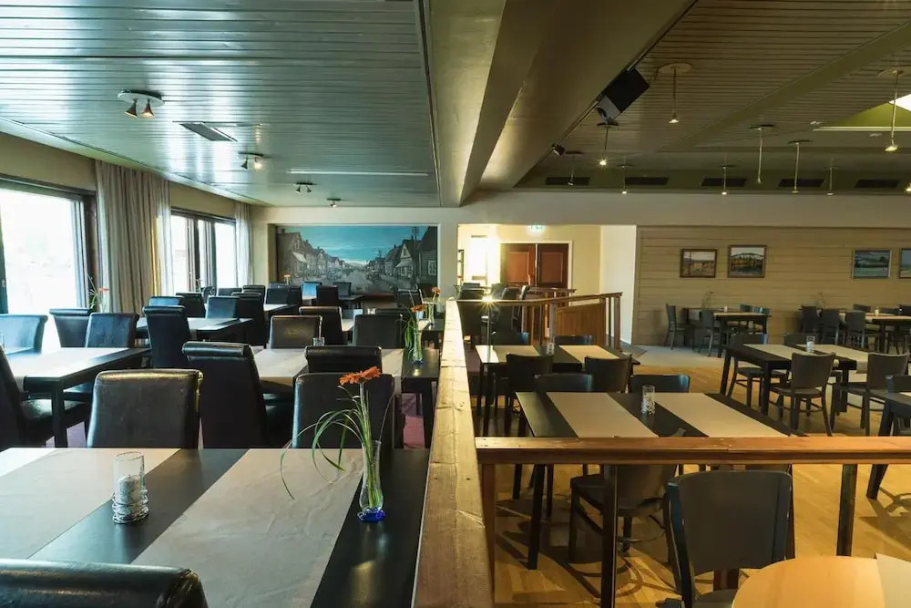Hotel Kittilä
