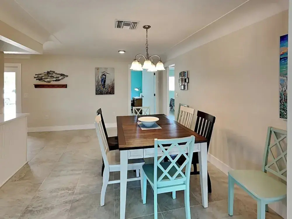 Tortuga Too by Distinctive Beach Rentals