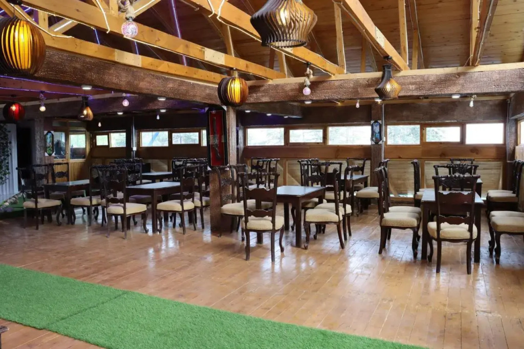 Hotel Al Azeem
