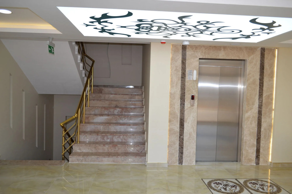 SANLi OTEL TRABZON