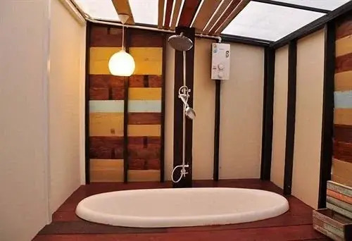 Buritara Resort & Spa Bangkok