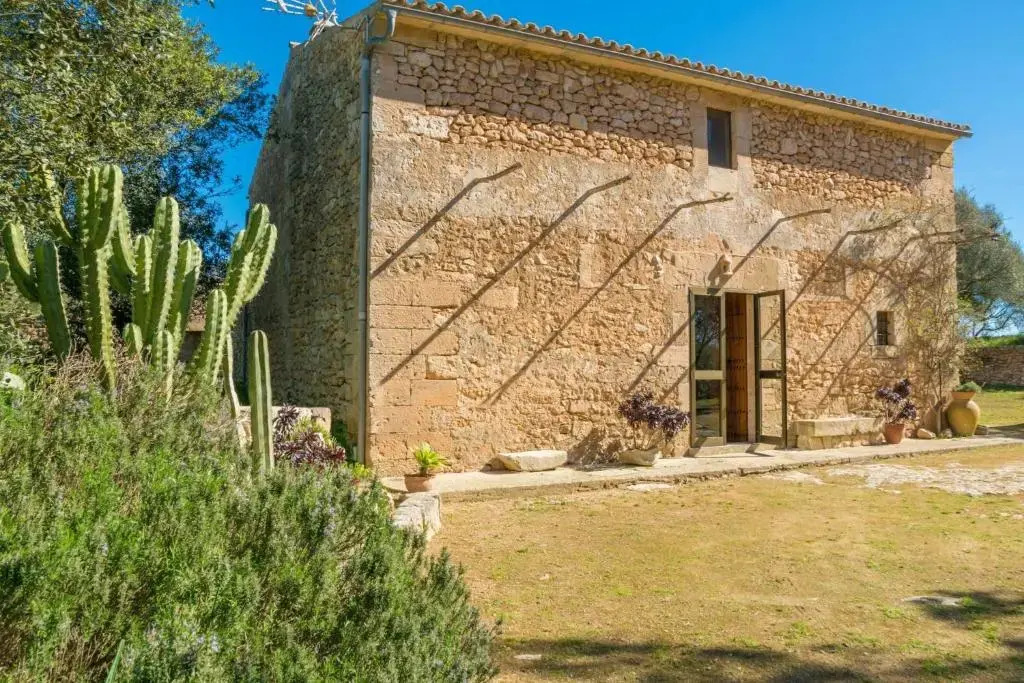 Es Rafalet (Algaida)