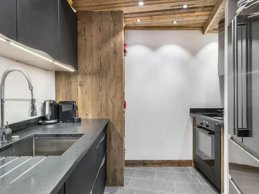 Appartement Val-d'Isère, 5 pièces, 10 personnes - FR-1-567-42