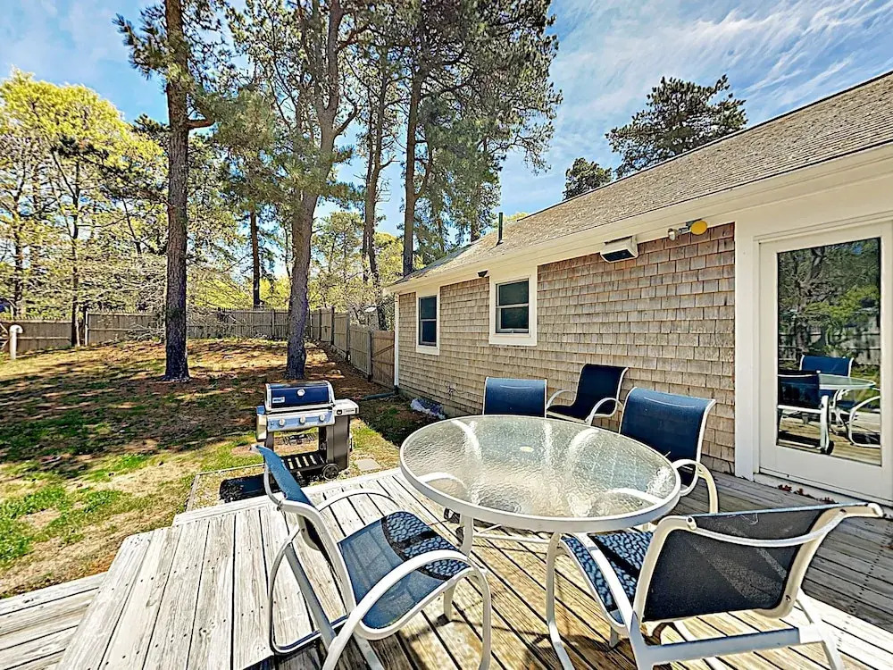 New Listing! Quiet W/ Backyard Gazebo 5 Bedroom Home