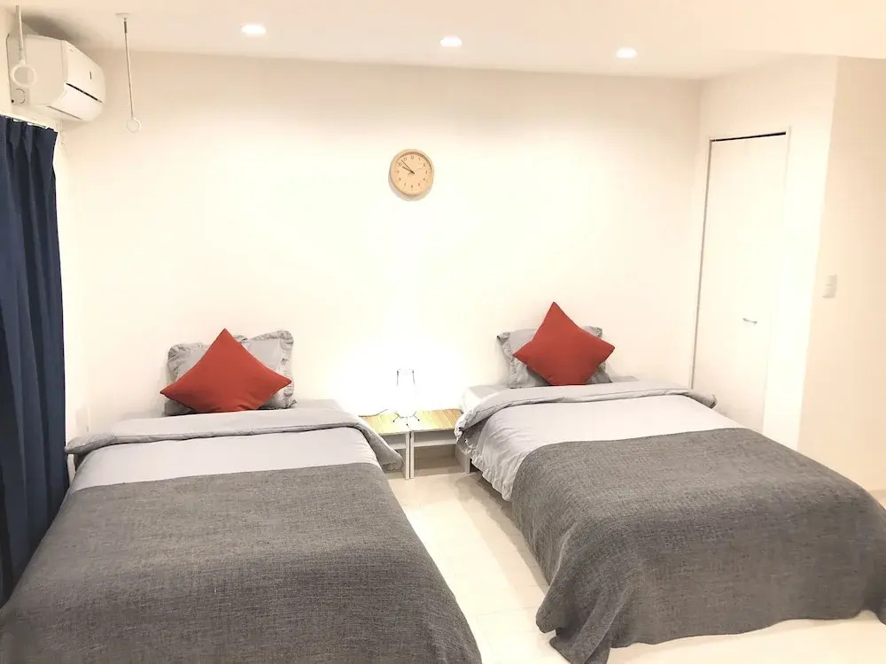 Universal Family Hotel