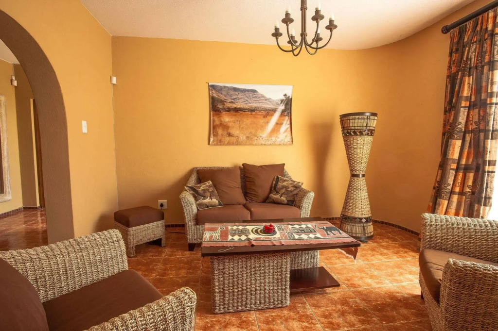 Sandcastle Apartments