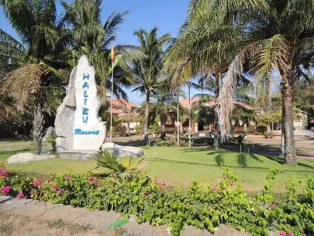Malibu Resort