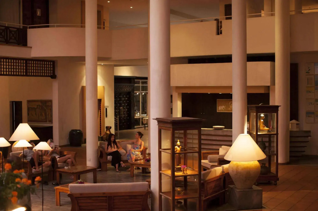 Lanka Princess All Inclusive Hotel