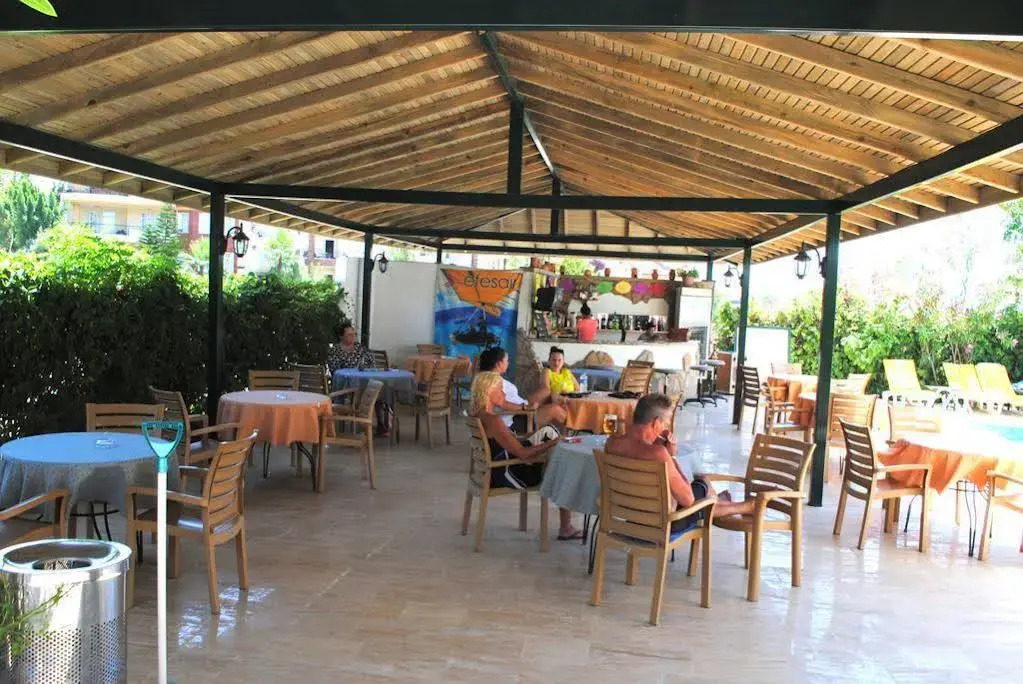 Beyaz Saray Hotel
