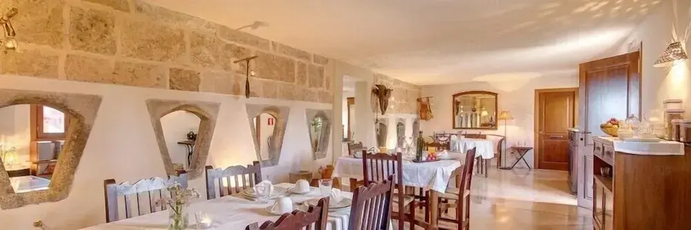 Finca Agroturismo Can Carro