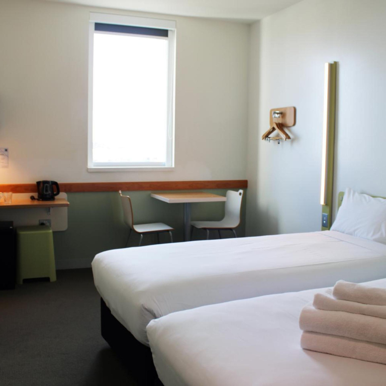 ibis Budget Auckland Airport