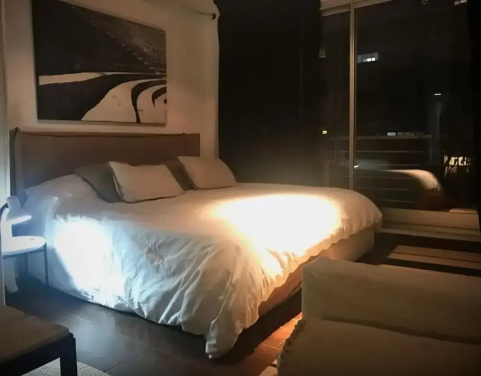 Palermo Soho Apartment 1