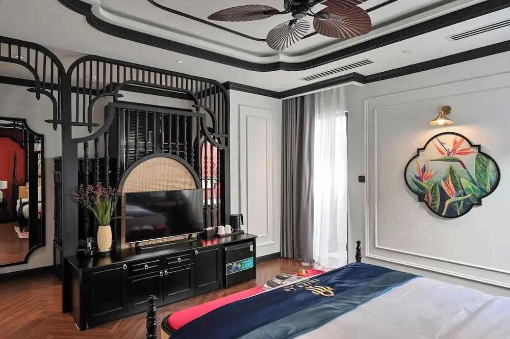 Thiên Ân Boutique Hotel