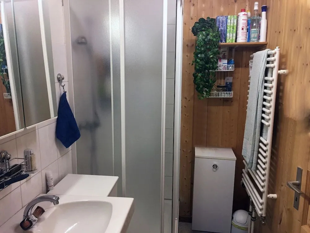 BnB Guesthouse Lusi