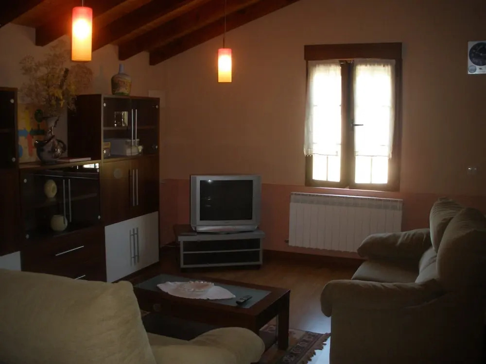 Araiko Etxea Casa Rural