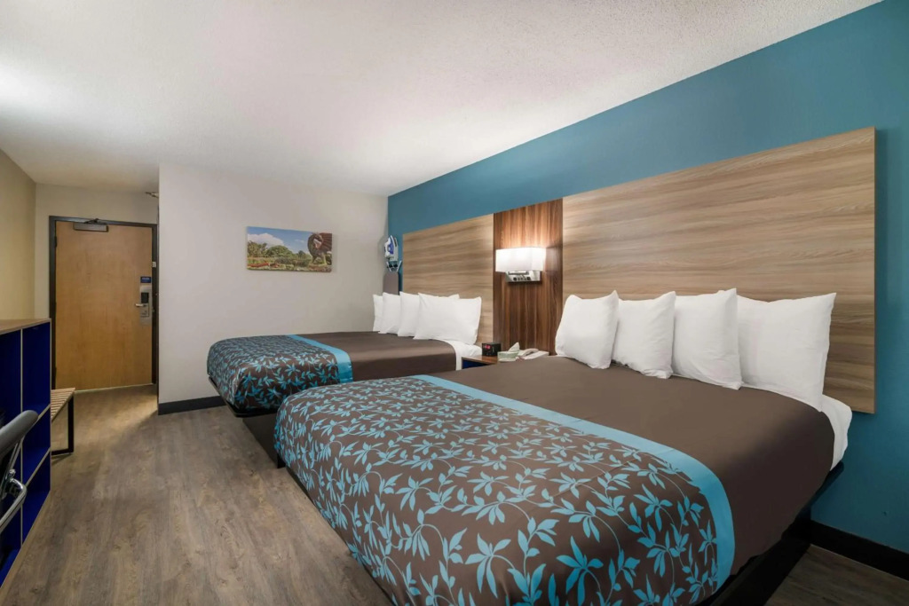 SureStay by Best Western Lewiston Auburn Area