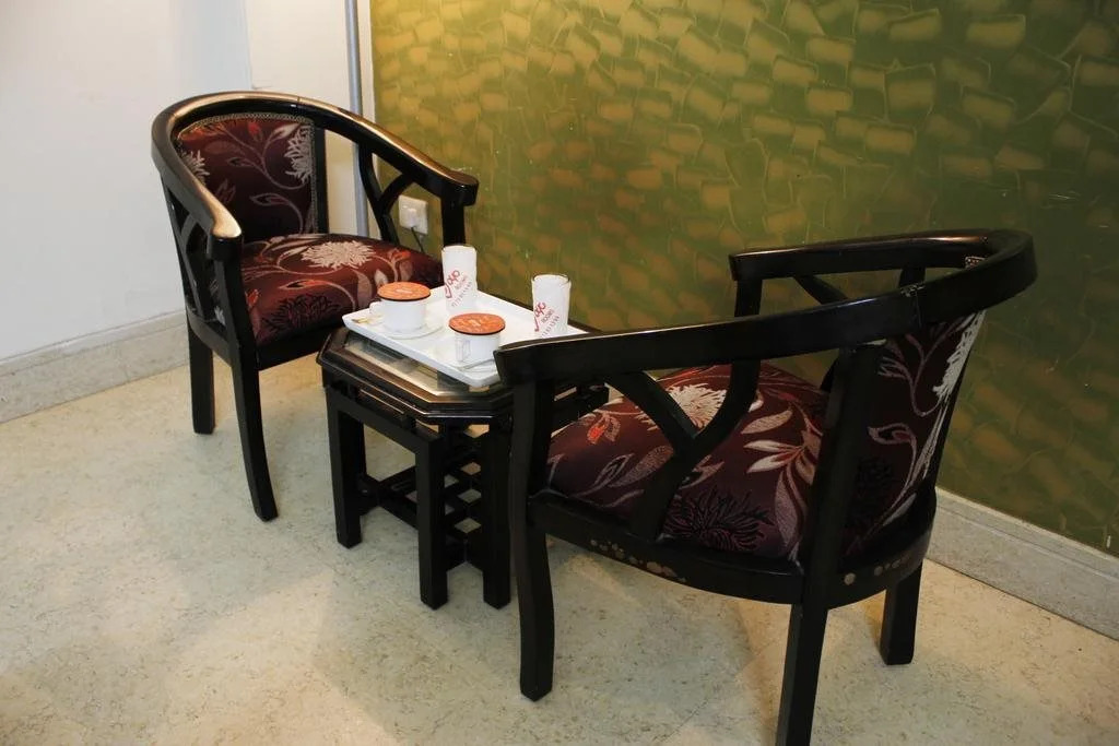 OYO Rooms Jasola Vihar 2