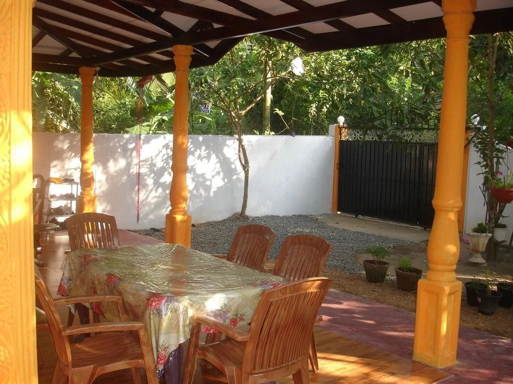 Githmi House