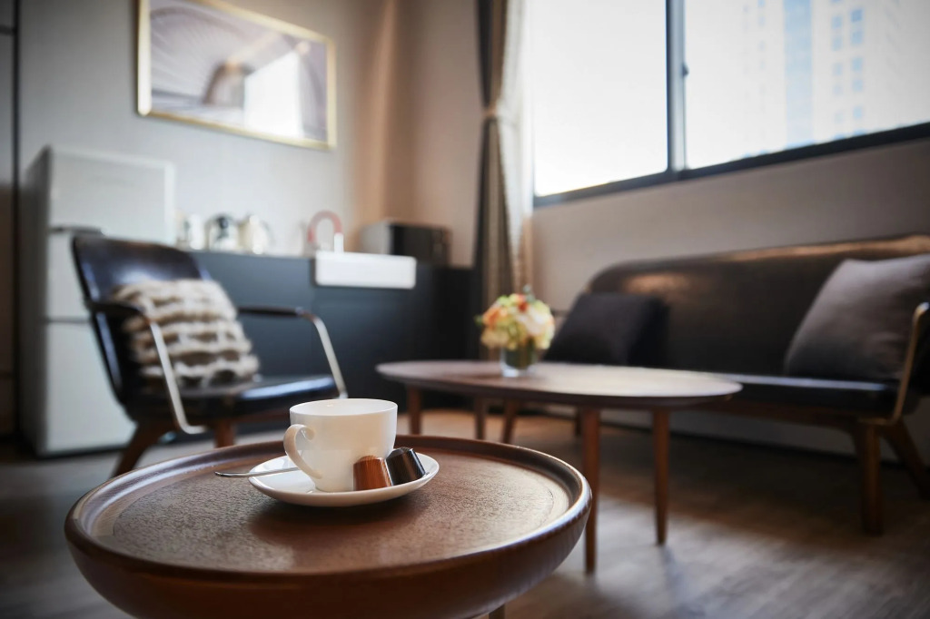 South Vandeco Hotel