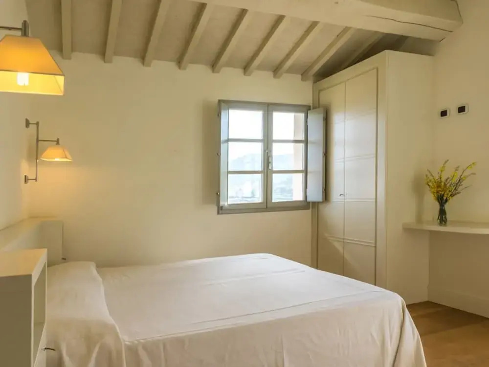 Residence La Chiusa di Rio, Rio nellElba