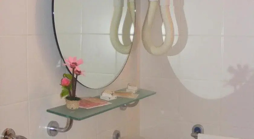 Casa Mafalda B&B