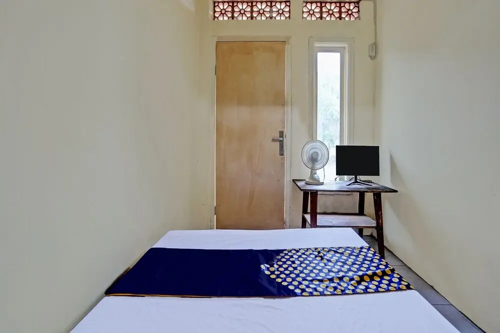 Hotel O Tanjung Indah Homestay Syariah