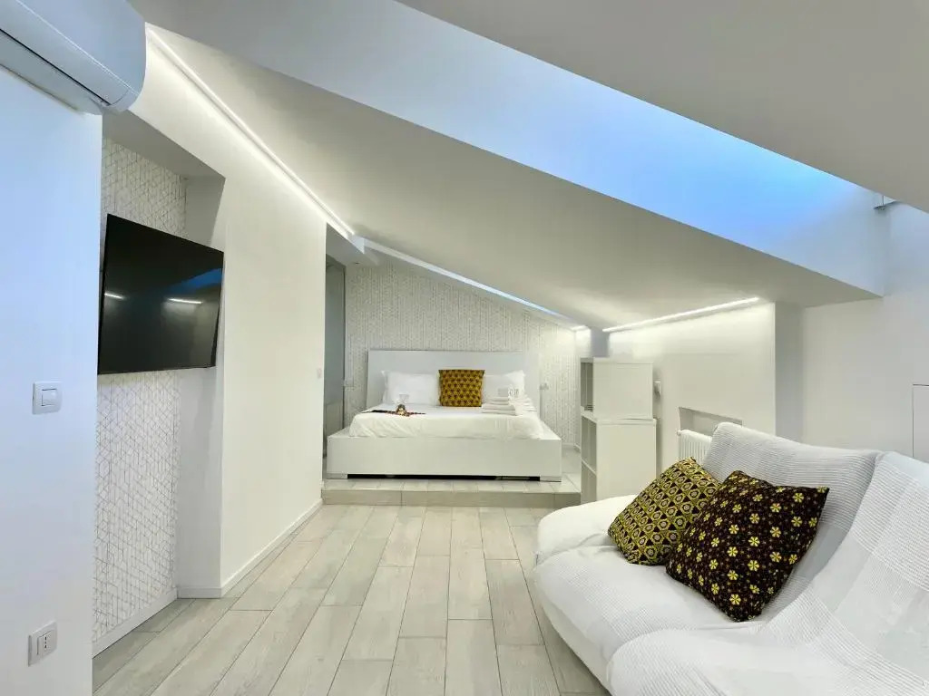 Mariarosa Suites