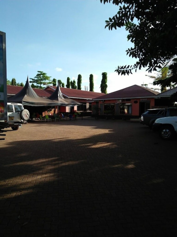 Green Park Hotel Taveta